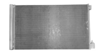 New A/C Condenser Compatible With 2011-2013 Buick Regal 2.0L L4 Gm3030293 13330217 39025498 Direct thumbnail 5