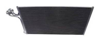 New A/C Condenser Compatible With 2008-2013 Volvo C30 Volvo C70 Volvo S40 Volvo V50 2.5L 2.4L L5 thumbnail 5