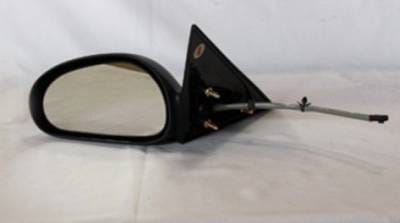 New Left Driver Side Door Mirror Compatible With 2000-2007 Ford Taurus Mercury Sable Power Heated thumbnail 8