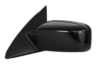 New Left Driver Side Door Mirror Compatible With 2006-2010 Ford Fusion Mercury Milan Power Fo1320265 thumbnail 7