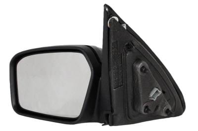 New Left Driver Side Door Mirror Compatible With 2006-2010 Ford Fusion Mercury Milan Power Fo1320265 thumbnail 4