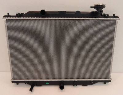 New Radiator Compatible With 2013-2016 Mazda Cx-5 2.0L L4 1998Cc Automatic Transmission Pe01-15-200A thumbnail 3