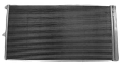 New A/C Condenser Compatible With 2011-2017 Ford Expedition Ford F-150 Lincoln Navigator 3.5L 5.0L thumbnail 5