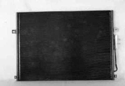 New A/C Condenser Compatible With 2013-2016 Ford Escape 2.0L L4 Fo3030239 Cv6z 19712 Cv6z-19712-H thumbnail 4