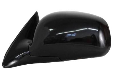 New Left Driver Side Door Mirror Compatible With 2004-2008 Lincoln Town Car Power Heated Fo1320328 thumbnail 7
