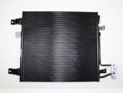 New A/C Condenser Compatible With 2012-2015 Chevrolet Camaro 3.6L 6.2L V6 V8 Gm3030302 23456530 thumbnail 6