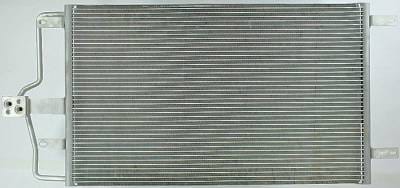 New A/C Condenser Compatible With 2005-2012 Ford Escape Mercury Mariner 2.3L 2.5L L4 Fo3030203 6M6z thumbnail 5