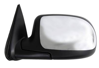 New Left Driver Side Door Mirror Compatible With 1999-2007 Chevrolet Silverado 1500 Chevrolet thumbnail 7