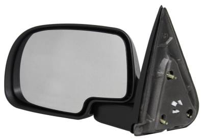 New Left Driver Side Door Mirror Compatible With 1999-2007 Chevrolet Silverado 1500 Chevrolet thumbnail 3