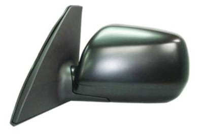 New Left Driver Side Door Mirror Compatible With 2001-2005 Toyota Rav4 Power To1320224 87940-42730 thumbnail 4