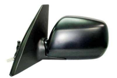 New Left Driver Side Door Mirror Compatible With 2001-2005 Toyota Rav4 Power Heated To1320226 thumbnail 4