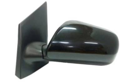 New Left Driver Side Door Mirror Compatible With 2007-2012 Toyota Yaris To1320232 87940-52780 thumbnail 4