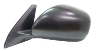 New Left Driver Side Door Mirror Compatible With 2003-2009 Toyota 4Runner Power Heated To1320199 thumbnail 4