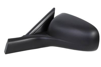 New Left Driver Side Door Mirror Compatible With 2000-2005 Chevrolet Impala Power Heated Gm1320243 thumbnail 8