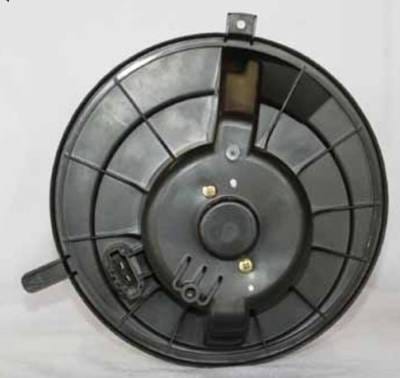 Front Heater Blower Motor Compatible With 2006-2010 Volkswagen Gti Gen5 2005-2011 Volkswagen Jetta , thumbnail 8