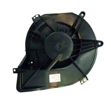 Front Heater Blower Motor Compatible With 2001 Oldsmobile Aurora 2000-2001 Pontiac Bonneville Se Sle thumbnail 7