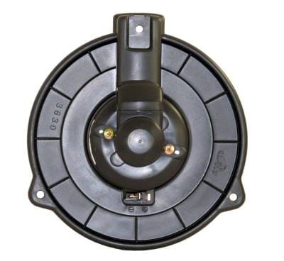 Front Hvac Blower Motor Compatible With 2003-2007 Toyota Matrix To: 02/ 2003-2008 Toyota Corolla thumbnail 7