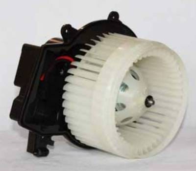 Front Hvac Blower Motor Compatible With 2002-2007 Mercedes-Benz C2302007 Hvac Blower Motorfront thumbnail 4