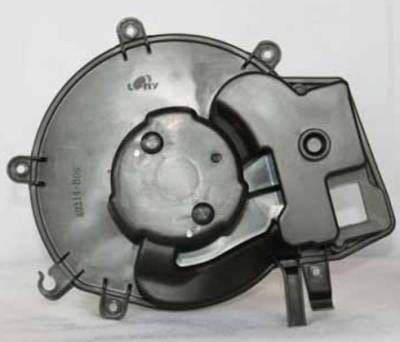 Front Hvac Blower Motor Compatible With 2002-2007 Mercedes-Benz C2302007 Hvac Blower Motorfront thumbnail 8