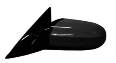 New Left Driver Side Door Mirror Compatible With 2009-2014 Nissan Maxima Power Ni1320195 96302-9N80a thumbnail 4