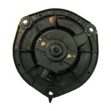 Front Heater Blower Motor Compatible With 2004-2008 Pontiac Grand Prix 2005-2009 Buick Lacrosse thumbnail 8