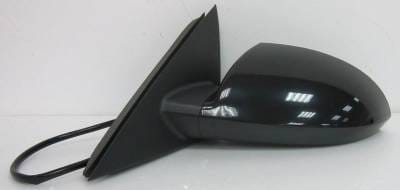 New Left Driver Side Door Mirror Compatible With 2006-2016 Chevrolet Impala Chevrolet Impala Limited thumbnail 4