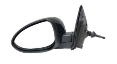 New Left Driver Side Door Mirror Compatible With 2012, 2015-2016-2012, 2015-2020 Chevrolet Sonic thumbnail 5