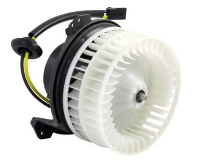 Front Heater Blower Motor Compatible With 2001-2007 Dodge Grand Caravan 2004-2008 Chrysler Pacifica thumbnail 6