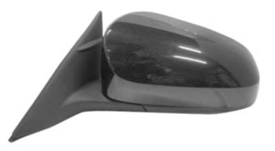 New Left Driver Side Door Mirror Compatible With 2012-2014 Toyota Camry Power Heated To1320276 thumbnail 6