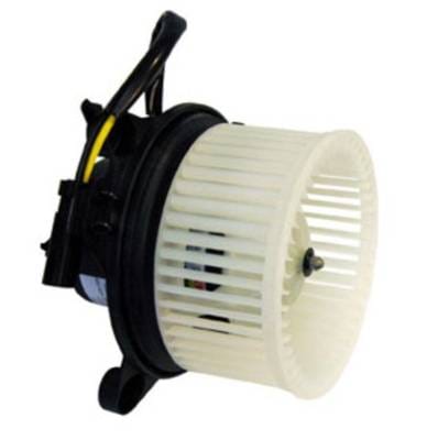 Front Hvac Blower Motor Compatible With 2000-2001 Plymouth Prowler 2002-2005 Dodge Neon 4885326Aa thumbnail 4