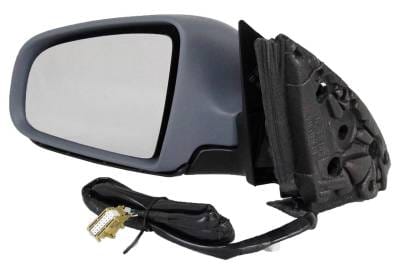 New Left Driver Side Door Mirror Compatible With 2002-2008 Audi A4 Audi A4 Quattro Power Heated thumbnail 3