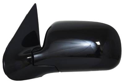 New Left Driver Side Door Mirror Compatible With 1997-2009 Buick Terraza Chevrolet Uplander thumbnail 8