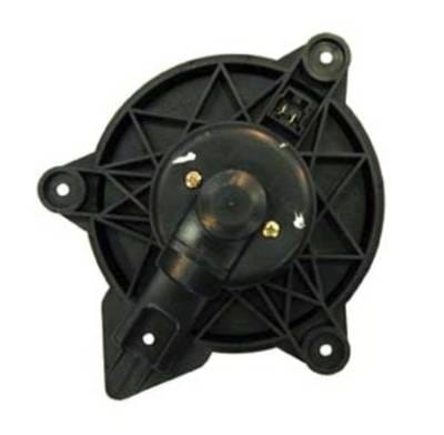 Front Hvac Blower Motor Compatible With 2004-2009 Dodge Durango 2007-2009 Chrysler Aspen 5061381Aa thumbnail 7