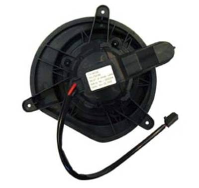 Front Hvac Blower Motor Compatible With 2005-2010 Jeep Grand Cherokee 2006-2007 Jeep Commander thumbnail 8