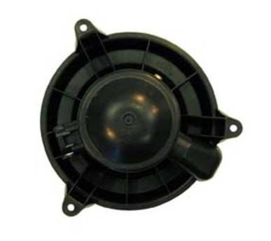 Front Hvac Blower Motor Compatible With 2005-2012 Nissan Armada 2004-2012 Nissan Titan 2004-2010 thumbnail 8