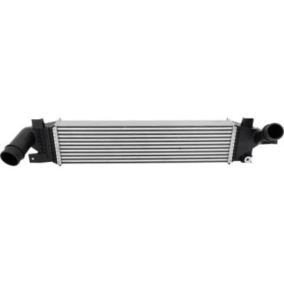 Charge Air Cooler Compatible With 2012-2019 Ford Explorer 2.0L 2.3L Fb5z6k775b Aluminum 4 Cyl thumbnail 4