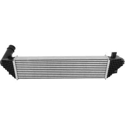 Charge Air Cooler Compatible With 2012-2019 Ford Explorer 2.0L 2.3L Fb5z6k775b Aluminum 4 Cyl thumbnail 8