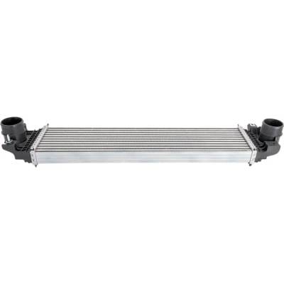 Air Intercooler Compatible With 2017-2020 Ford/Lincoln Mkz Fusion 2.0L Hg9z6k775a Aluminum 4 Cyl thumbnail 10