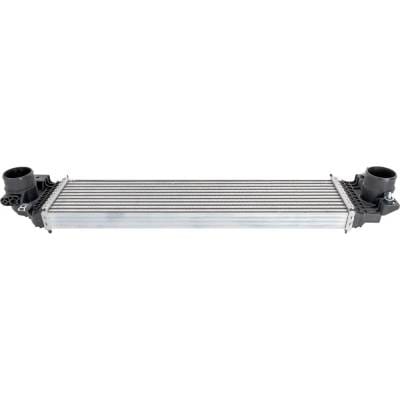 Air Intercooler Compatible With 2017-2020 Ford/Lincoln Mkz Fusion 2.0L Hg9z6k775a Aluminum 4 Cyl thumbnail 12