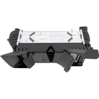 Air Intercooler Compatible With 2016-2018 Kia Sorento 2.0L Turbocharged 282702Gta1 Aluminum 4 Cyl thumbnail 10