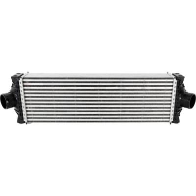 Charge Air Cooler Compatible With 2015-2024 Ford Transit-250 Transit-350 Transit-150 3.5L thumbnail 4