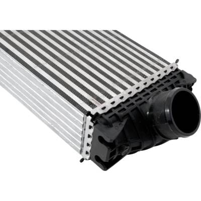 Charge Air Cooler Compatible With 2015-2024 Ford Transit-250 Transit-350 Transit-150 3.5L thumbnail 16