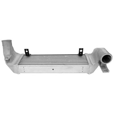 Turbo Intercooler Compatible With 2003-2009 Chrysler Pt 2.4L 5096198Aa Aluminum 4 Cyl Rc54390010 thumbnail 10