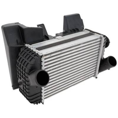 Air Intercooler Compatible With 2017-2022 Kia Sportage 2.0L Turbocharged 282702Gta7 282712Gta7 thumbnail 6
