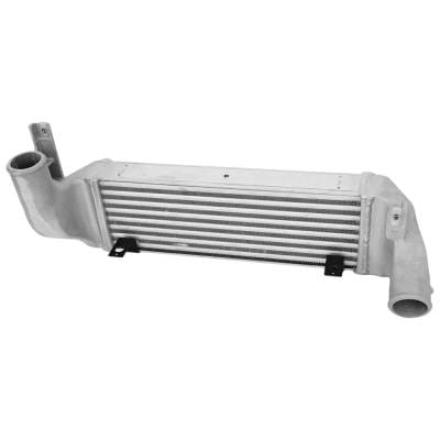 Air Intercooler Compatible With 2003-2009 Chrysler Pt 2.4L 5096198Aa Aluminum 4 Cyl Rc54390010 thumbnail 2