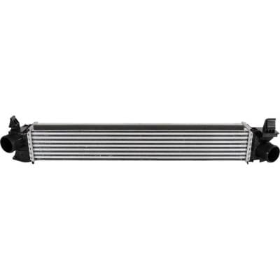 Turbo Intercooler Compatible With 2014-2017 Ram Promaster 3.0L 68198978Aa Aluminum 4 Cyl Rd54390002 thumbnail 4