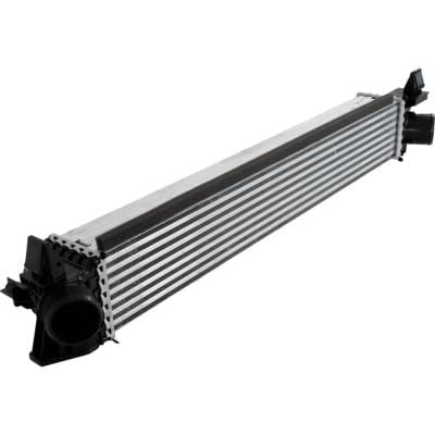 Air Intercooler Compatible With 2014-2017 Ram Promaster 3.0L 68198978Aa Aluminum 4 Cyl Rd54390002 thumbnail 6