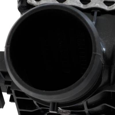 Air Intercooler Compatible With 2014-2017 Ram Promaster 3.0L 68198978Aa Aluminum 4 Cyl Rd54390002 thumbnail 16
