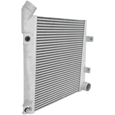 Charge Air Cooler Compatible With 2008-2010 Ford/Harley-Davidson F-350 F-450 F-250 6.4L 7C3z6k775c thumbnail 6