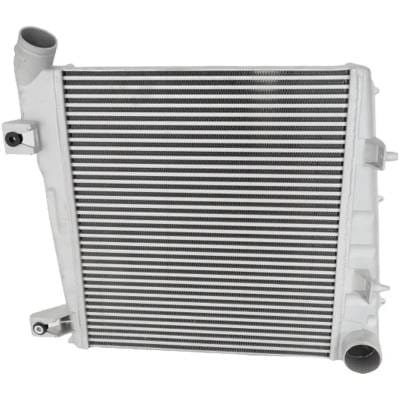 Turbo Intercooler Compatible With 2008-2010 Ford/Harley-Davidson F-450 F-250 F-350 6.4L 7C3z6k775c thumbnail 2